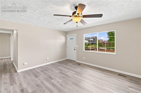 Tiny photo for 7010 Shoshone Way, Colorado Springs, CO 80915 (MLS # 2115253)