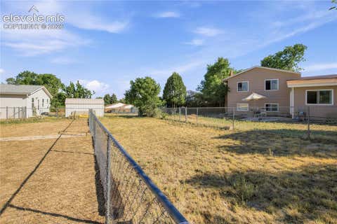 Tiny photo for 7010 Shoshone Way, Colorado Springs, CO 80915 (MLS # 2115253)