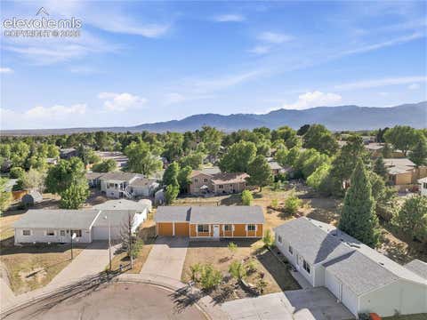 Tiny photo for 7010 Shoshone Way, Colorado Springs, CO 80915 (MLS # 2115253)