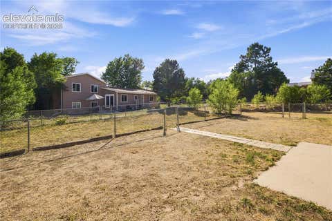 Tiny photo for 7010 Shoshone Way, Colorado Springs, CO 80915 (MLS # 2115253)