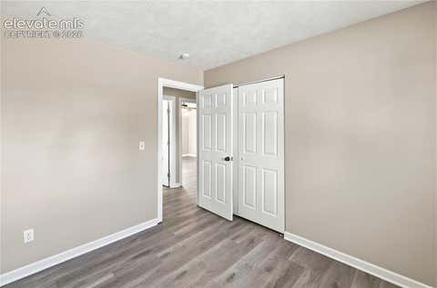 Tiny photo for 7010 Shoshone Way, Colorado Springs, CO 80915 (MLS # 2115253)