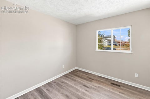 Tiny photo for 7010 Shoshone Way, Colorado Springs, CO 80915 (MLS # 2115253)