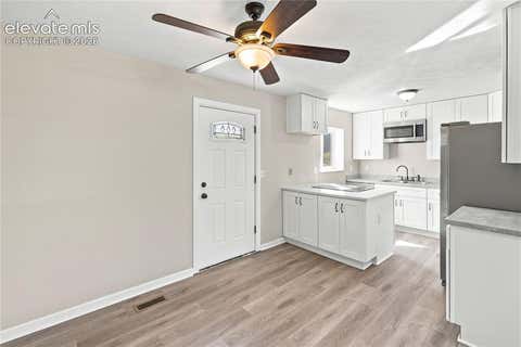 Tiny photo for 7010 Shoshone Way, Colorado Springs, CO 80915 (MLS # 2115253)