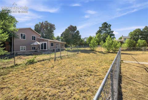Tiny photo for 7010 Shoshone Way, Colorado Springs, CO 80915 (MLS # 2115253)