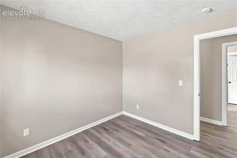 Tiny photo for 7010 Shoshone Way, Colorado Springs, CO 80915 (MLS # 2115253)