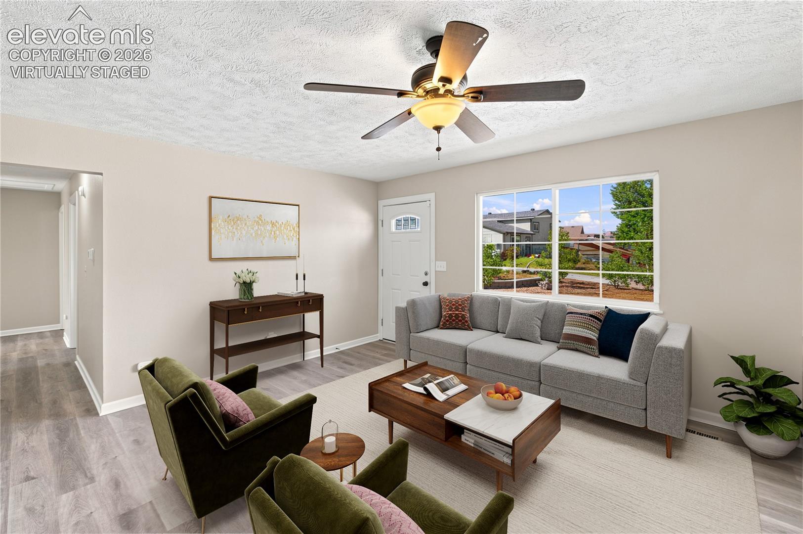 7010 Shoshone Way