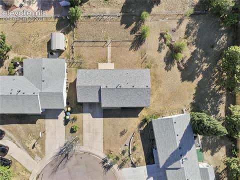 Tiny photo for 7010 Shoshone Way, Colorado Springs, CO 80915 (MLS # 2115253)