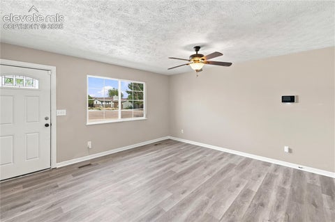 Tiny photo for 7010 Shoshone Way, Colorado Springs, CO 80915 (MLS # 2115253)