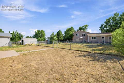 Tiny photo for 7010 Shoshone Way, Colorado Springs, CO 80915 (MLS # 2115253)