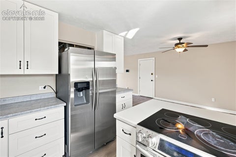 Tiny photo for 7010 Shoshone Way, Colorado Springs, CO 80915 (MLS # 2115253)