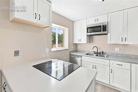 Tiny photo for 7010 Shoshone Way, Colorado Springs, CO 80915 (MLS # 2115253)