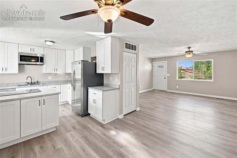 Tiny photo for 7010 Shoshone Way, Colorado Springs, CO 80915 (MLS # 2115253)