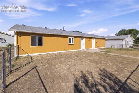 Tiny photo for 7010 Shoshone Way, Colorado Springs, CO 80915 (MLS # 2115253)