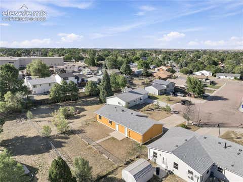 Tiny photo for 7010 Shoshone Way, Colorado Springs, CO 80915 (MLS # 2115253)