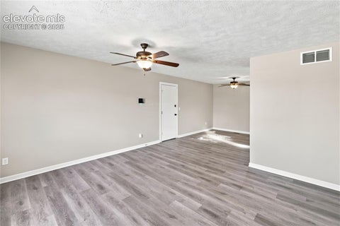 Tiny photo for 7010 Shoshone Way, Colorado Springs, CO 80915 (MLS # 2115253)