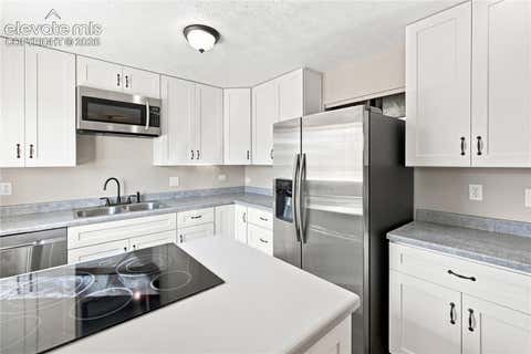 Tiny photo for 7010 Shoshone Way, Colorado Springs, CO 80915 (MLS # 2115253)