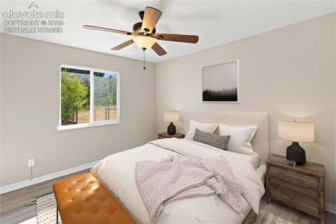 Tiny photo for 7010 Shoshone Way, Colorado Springs, CO 80915 (MLS # 2115253)