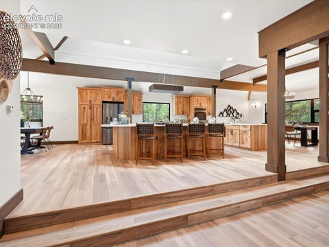 Tiny photo for 584 Pikes Peak Drive, Florissant, CO 80814 (MLS # 8996891)