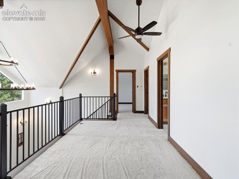 Tiny photo for 584 Pikes Peak Drive, Florissant, CO 80814 (MLS # 8996891)