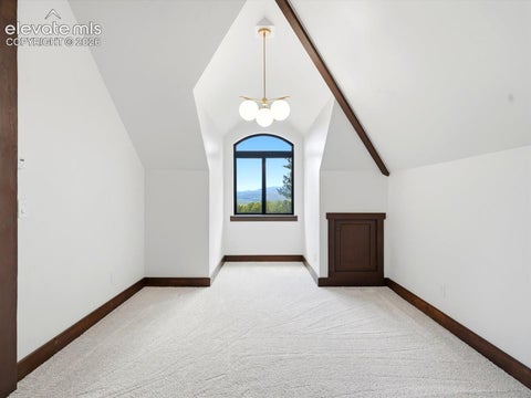 Tiny photo for 584 Pikes Peak Drive, Florissant, CO 80814 (MLS # 8996891)