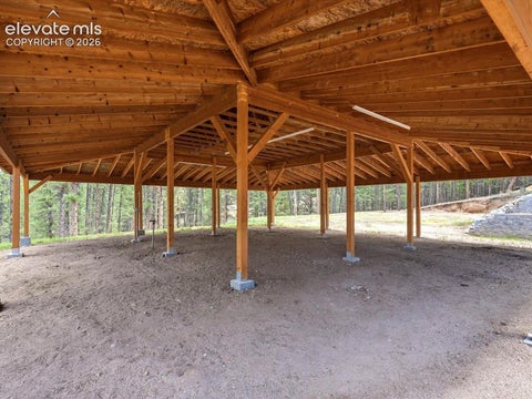 Tiny photo for 584 Pikes Peak Drive, Florissant, CO 80814 (MLS # 8996891)