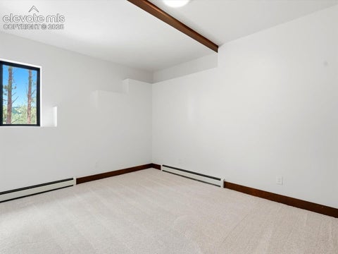Tiny photo for 584 Pikes Peak Drive, Florissant, CO 80814 (MLS # 8996891)