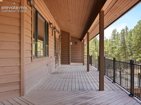 Tiny photo for 584 Pikes Peak Drive, Florissant, CO 80814 (MLS # 8996891)