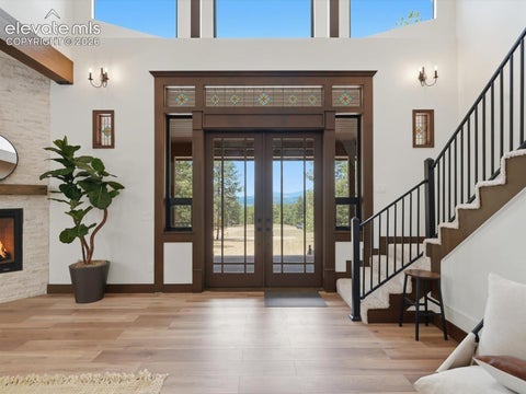 Tiny photo for 584 Pikes Peak Drive, Florissant, CO 80814 (MLS # 8996891)