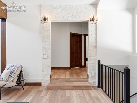 Tiny photo for 584 Pikes Peak Drive, Florissant, CO 80814 (MLS # 8996891)