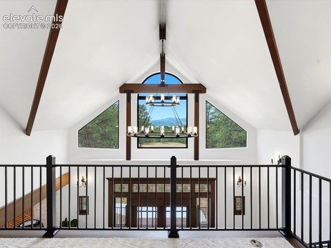 Tiny photo for 584 Pikes Peak Drive, Florissant, CO 80814 (MLS # 8996891)