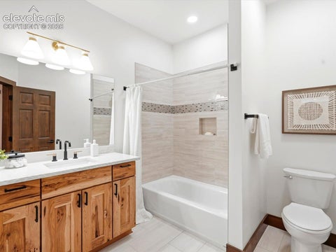 Tiny photo for 584 Pikes Peak Drive, Florissant, CO 80814 (MLS # 8996891)