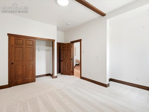 Tiny photo for 584 Pikes Peak Drive, Florissant, CO 80814 (MLS # 8996891)