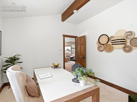 Tiny photo for 584 Pikes Peak Drive, Florissant, CO 80814 (MLS # 8996891)