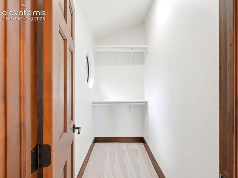 Tiny photo for 584 Pikes Peak Drive, Florissant, CO 80814 (MLS # 8996891)