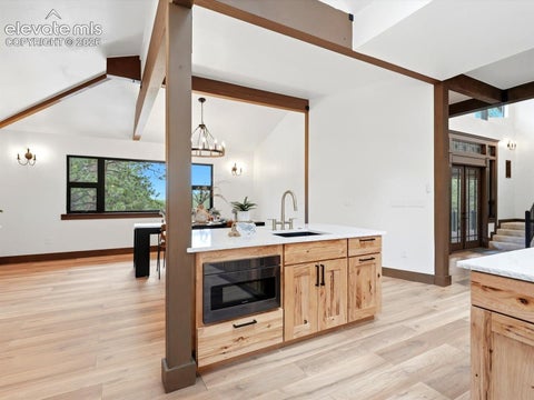 Tiny photo for 584 Pikes Peak Drive, Florissant, CO 80814 (MLS # 8996891)