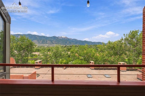 Tiny photo for 41 W Boulder Street, Colorado Springs, CO 80903 (MLS # 1594429)