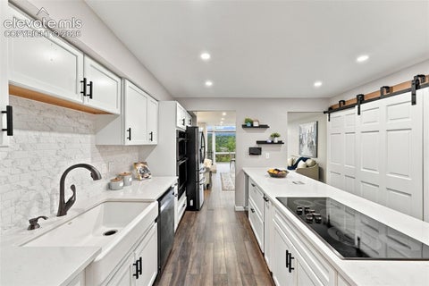 Tiny photo for 41 W Boulder Street, Colorado Springs, CO 80903 (MLS # 1594429)