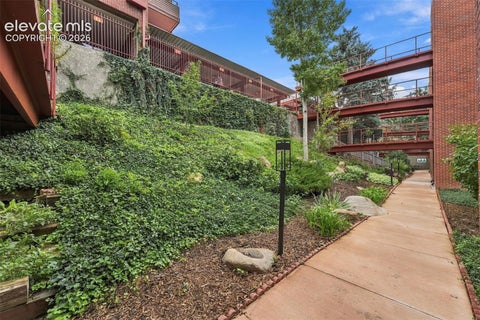 Tiny photo for 41 W Boulder Street, Colorado Springs, CO 80903 (MLS # 1594429)