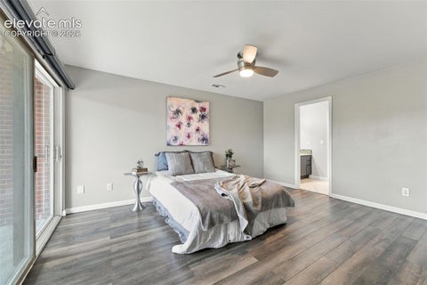 Tiny photo for 41 W Boulder Street, Colorado Springs, CO 80903 (MLS # 1594429)