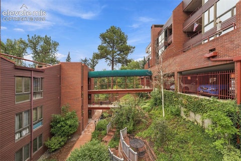 Tiny photo for 41 W Boulder Street, Colorado Springs, CO 80903 (MLS # 1594429)
