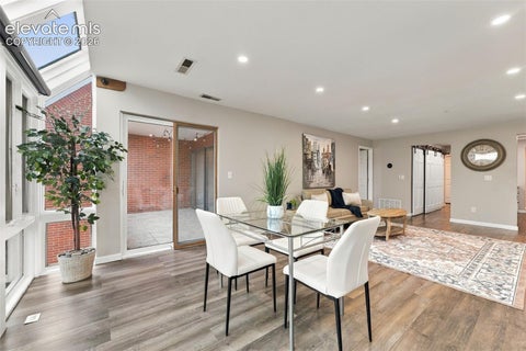 Tiny photo for 41 W Boulder Street, Colorado Springs, CO 80903 (MLS # 1594429)