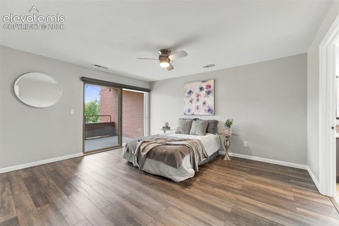 Tiny photo for 41 W Boulder Street, Colorado Springs, CO 80903 (MLS # 1594429)