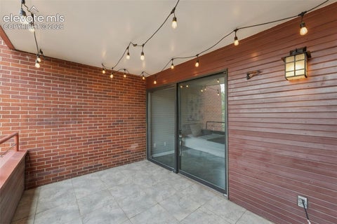 Tiny photo for 41 W Boulder Street, Colorado Springs, CO 80903 (MLS # 1594429)