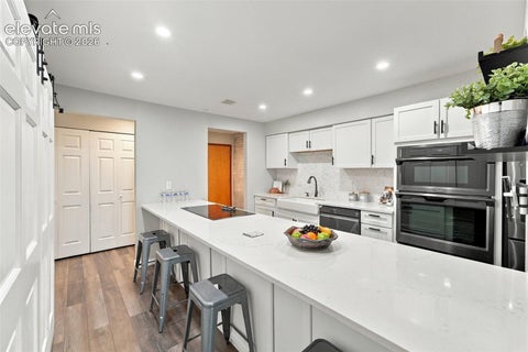 Tiny photo for 41 W Boulder Street, Colorado Springs, CO 80903 (MLS # 1594429)