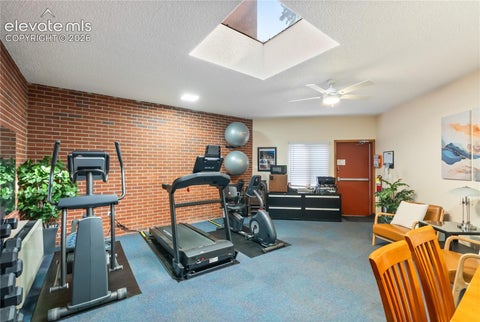 Tiny photo for 41 W Boulder Street, Colorado Springs, CO 80903 (MLS # 1594429)