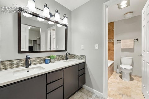 Tiny photo for 41 W Boulder Street, Colorado Springs, CO 80903 (MLS # 1594429)