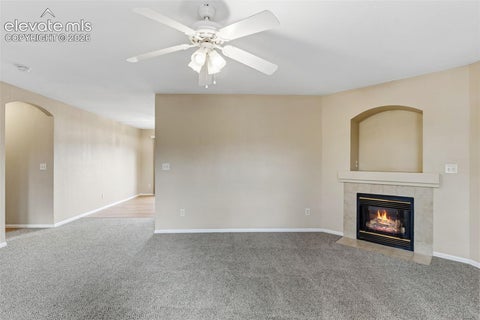 Tiny photo for 4960 Universal Heights, Colorado Springs, CO 80916 (MLS # 6290967)