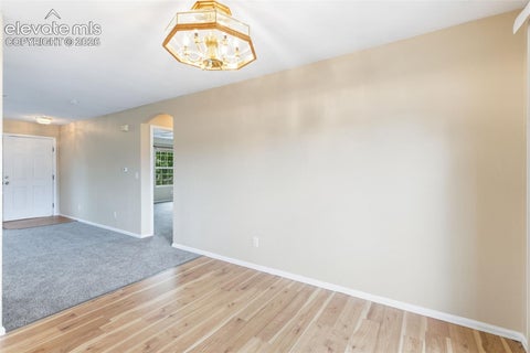 Tiny photo for 4960 Universal Heights, Colorado Springs, CO 80916 (MLS # 6290967)