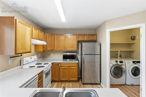 Tiny photo for 4960 Universal Heights, Colorado Springs, CO 80916 (MLS # 6290967)