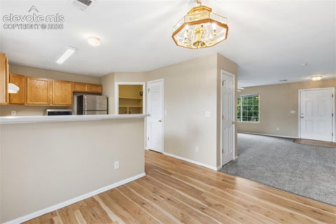 Tiny photo for 4960 Universal Heights, Colorado Springs, CO 80916 (MLS # 6290967)